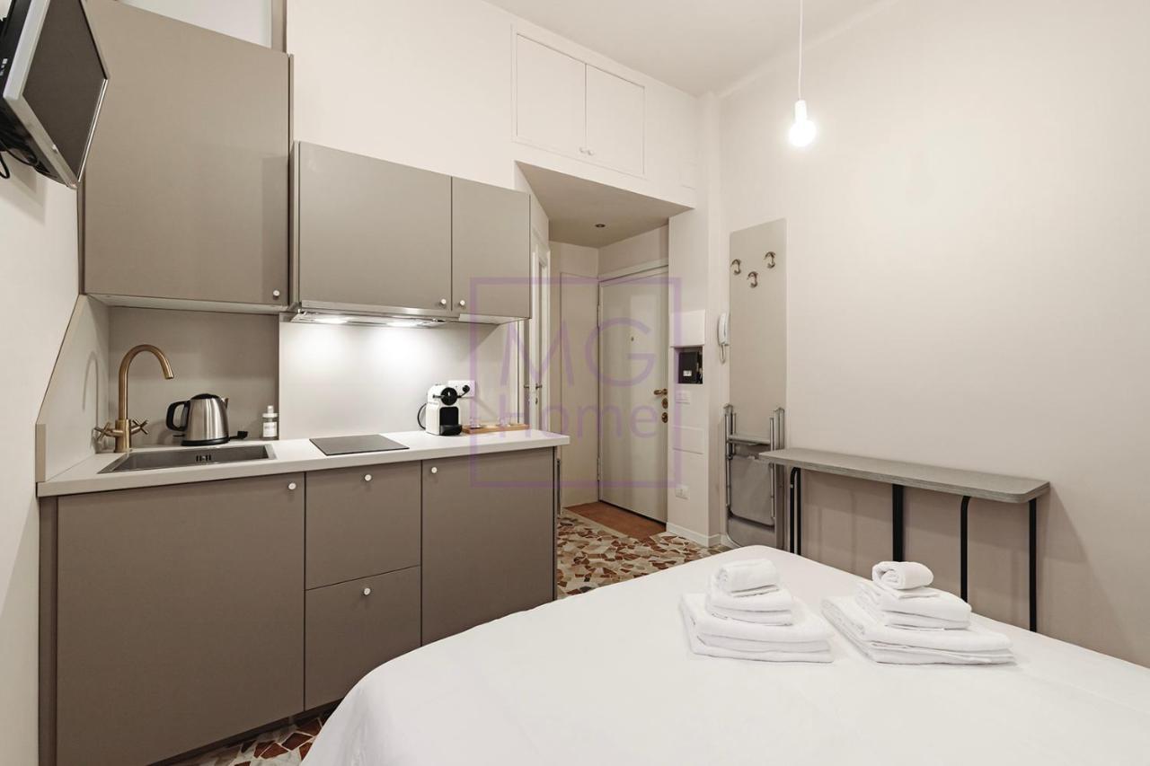 Appartamento Mg Margherita Milano