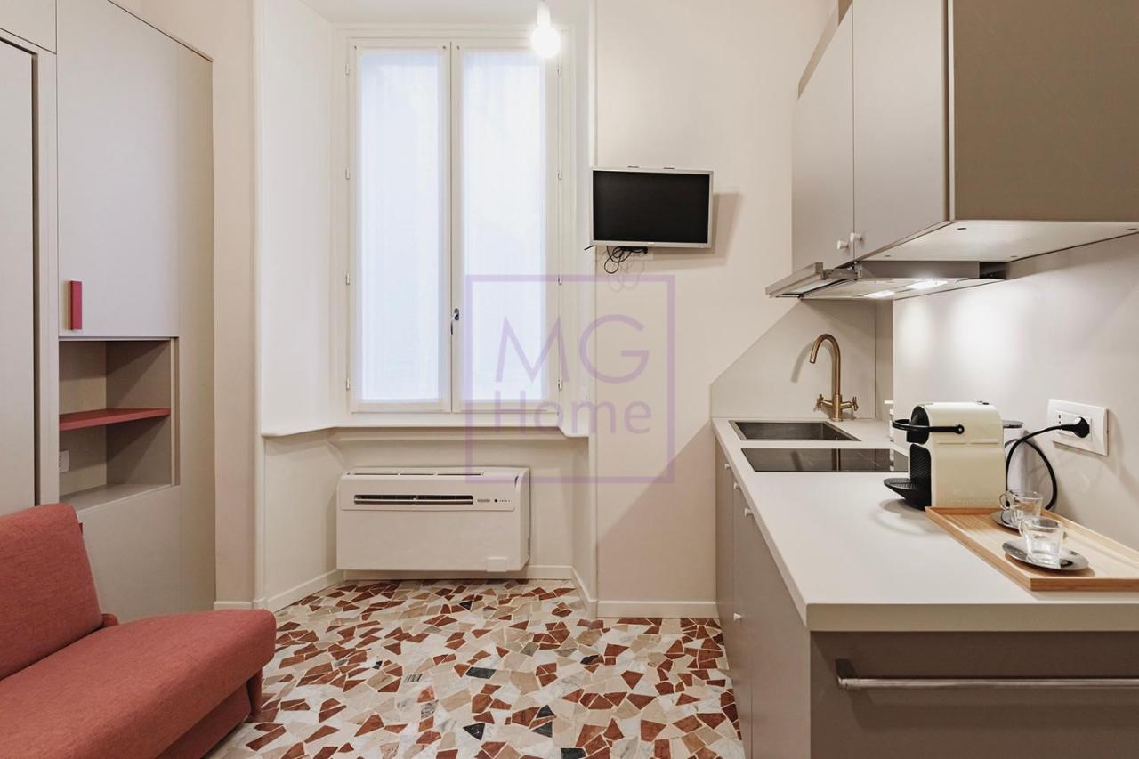 Mg Margherita Appartamento Milano